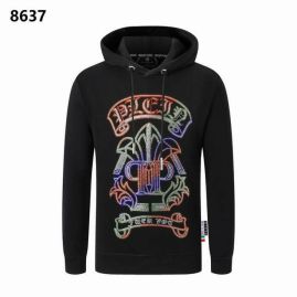 Picture of Philipp Plein Hoodies _SKUPPM-3XL863711360